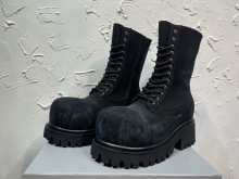 Shoe Men's Boots — 1daa90a0