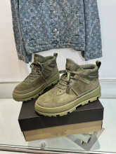 Shoe Men's Boots — 2ac8ea7a