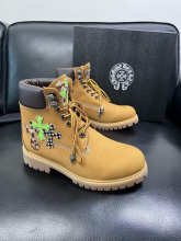 Shoe Men's Boots — 2df73e13
