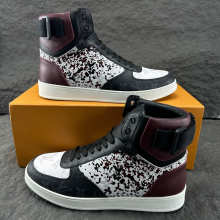 Shoe Men's Boots — 31924399