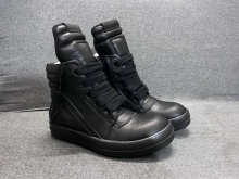 Shoe Men's Boots — 46afa6ec