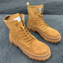 Shoe Men's Boots — 4bb7f18a