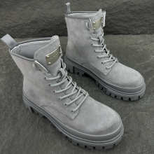 Shoe Men's Boots — 4e6c81cb