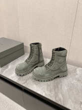 Shoe Men's Boots — 74843764