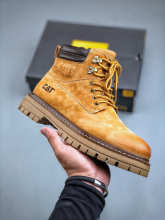 Shoe Men's Boots — a4297931