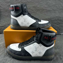 Shoe Men's Boots — b4b44daf