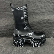 Shoe Men's Boots — be625de9