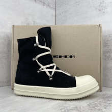 Shoe Men's Boots — c1ccddf7