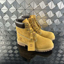 Shoe Men's Boots — e7da88d4