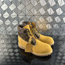 Shoe Men's Boots — e81a9863
