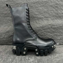 Shoe Men's Boots — f1e78f3b