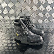 Shoe Men's Boots — fbebdede
