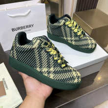 Shoe Burberry shoes — 0d2d09db