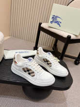 Shoe Burberry shoes — 18b45275