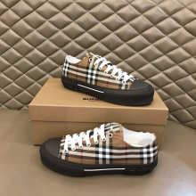 Shoe Burberry shoes — 1f56ee12