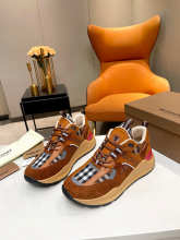 Shoe Burberry shoes — 36570bec