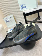 Shoe Burberry shoes — 3f47aaf7