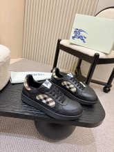 Shoe Burberry shoes — 59c43b39
