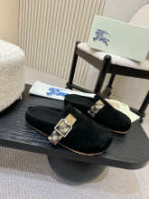 Shoe Burberry shoes — 71d434d9