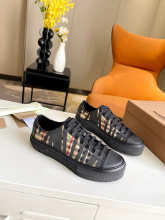 Shoe Burberry shoes — 7231937d