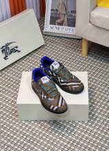 Shoe Burberry shoes — 751622b8