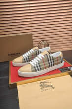 Shoe Burberry shoes — 7da00a15