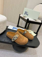 Shoe Burberry shoes — 802b6b4c