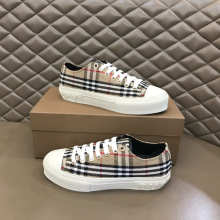 Shoe Burberry shoes — 9d982400