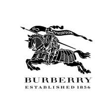 Shoe Burberry shoes — a7d10509
