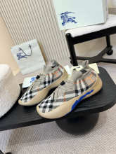 Shoe Burberry shoes — a86b1791