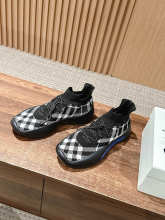 Shoe Burberry shoes — adcfc2b5