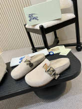 Shoe Burberry shoes — b717570f