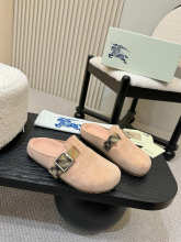Shoe Burberry shoes — c3a2756f