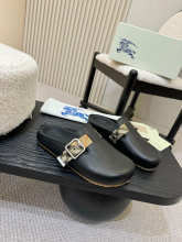 Shoe Burberry shoes — d86c2c08