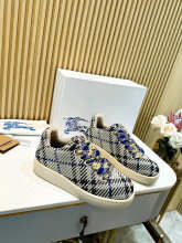 Shoe Burberry shoes — e53bc1e0