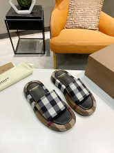 Shoe Burberry shoes — ebf79b3e