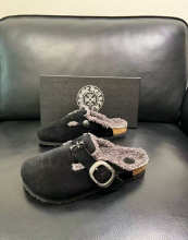 Shoe Chrome Hearts Shoes — e265935e