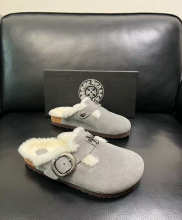 Shoe Chrome Hearts Shoes — edc72732