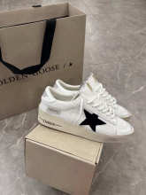 Shoe Golden Goose shoes — 5c989b61