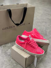 Shoe Golden Goose shoes — 60e04efc