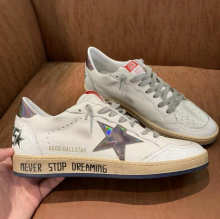 Shoe Golden Goose shoes — 8b1c386e
