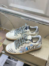 Shoe Golden Goose shoes — b7eb1aa5