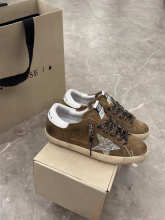 Shoe Golden Goose shoes — da1d1a8a