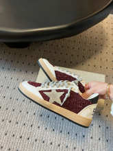 Shoe Golden Goose shoes — f7c57020