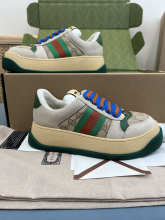 Shoe GUCCI shoes — 52796e56