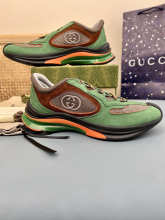 Shoe GUCCI shoes — 5a37f936