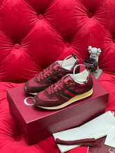 Shoe GUCCI shoes — b1037810