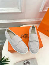 Shoe Hermès shoe — 00f62517