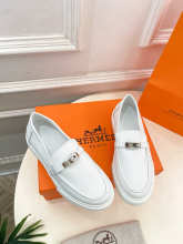 Shoe Hermès shoe — 02ac0de8