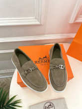 Shoe Hermès shoe — 486ee582